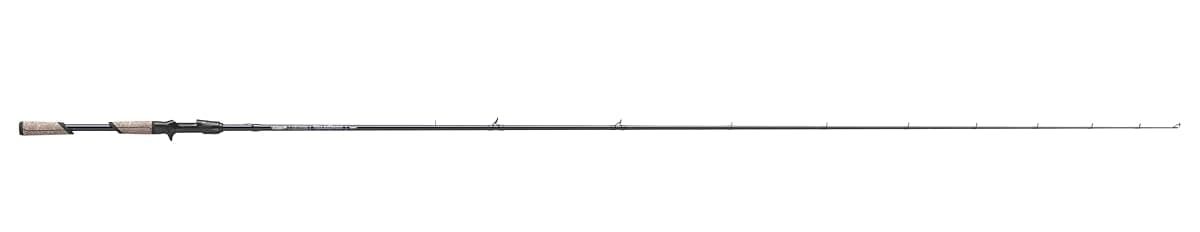 St. Croix Mojo Bass Casting Rod, 7'0" MH