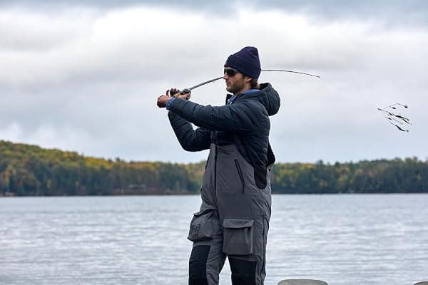 St. Croix Mojo Bass Casting Rod, 7'0" MH — view 4 of 4
