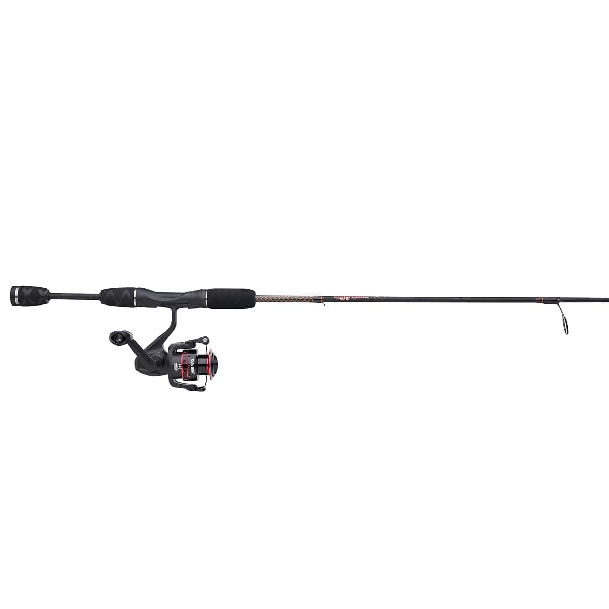 Ugly Stik GX2 Youth Combo, 5'6" Medium