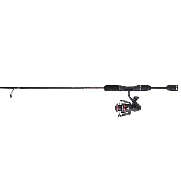 Ugly Stik GX2 Youth Combo, 5'6" Medium — view 2 of 4