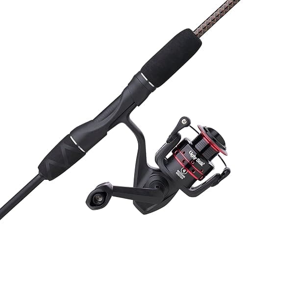 Ugly Stik GX2 Youth Combo, 5'6" Medium — view 3 of 4