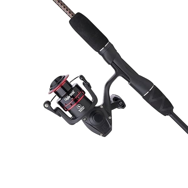 Ugly Stik GX2 Youth Combo, 5'6" Medium — view 4 of 4