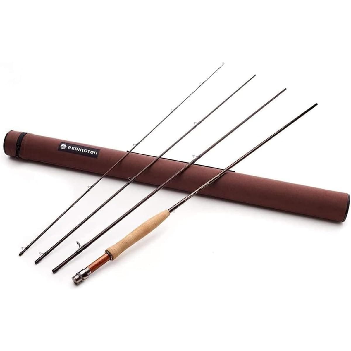 Redington Classic Trout Fly Rod, 5wt 8'6" 4pc