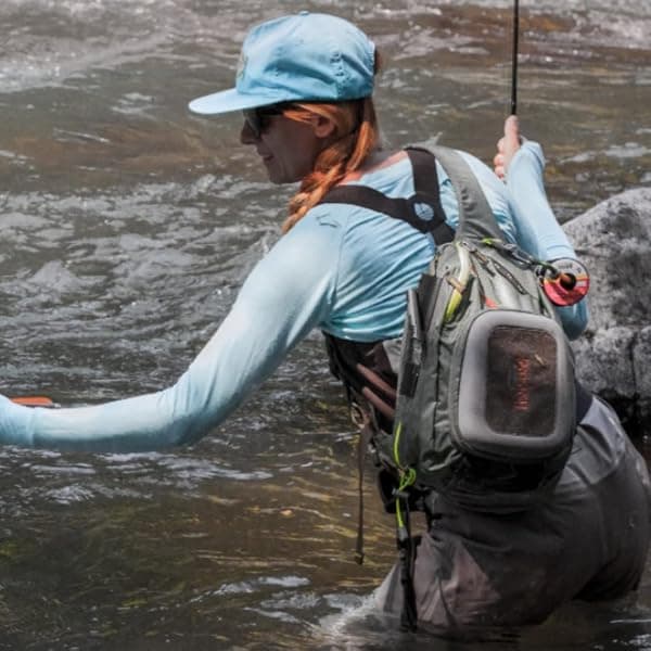 Redington Path Fly Rod, 5wt 9'0" 4-Piece — view 4 of 4