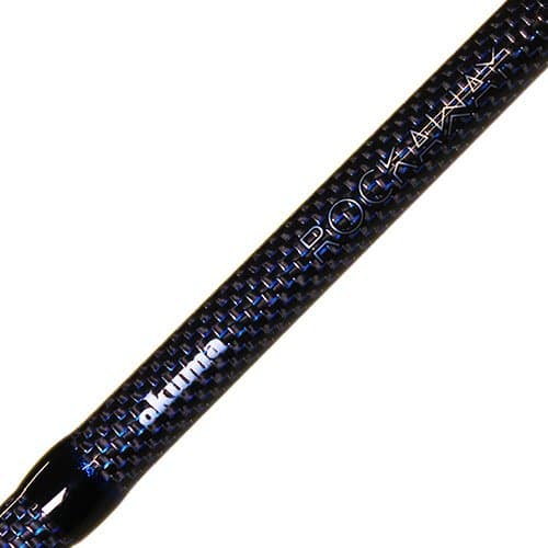 Okuma Rockaway Surf Spinning Rod, 12' Medium — view 4 of 4