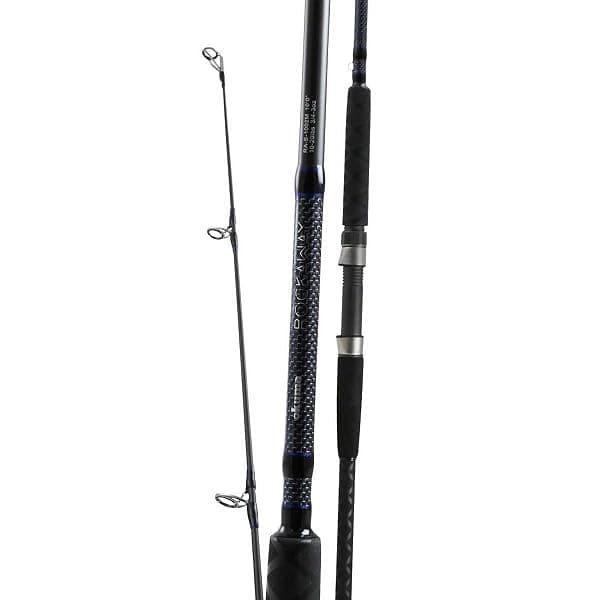 Okuma Rockaway Surf Rod, 12' Medium-Heavy — view 3 of 4