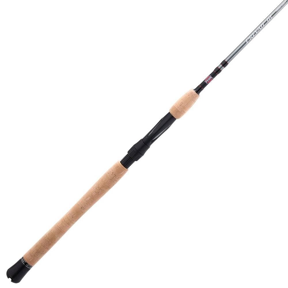 PENN Prevail III Inshore Spinning Rod, 7' MH