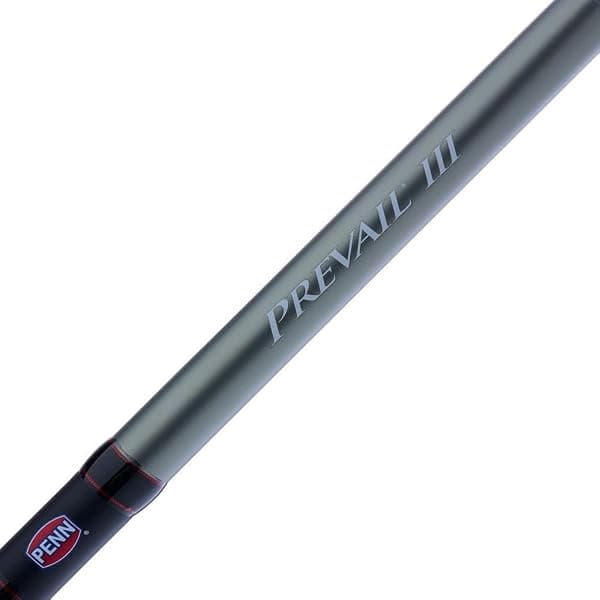 PENN Prevail III Inshore Spinning Rod, 7' MH — view 2 of 4