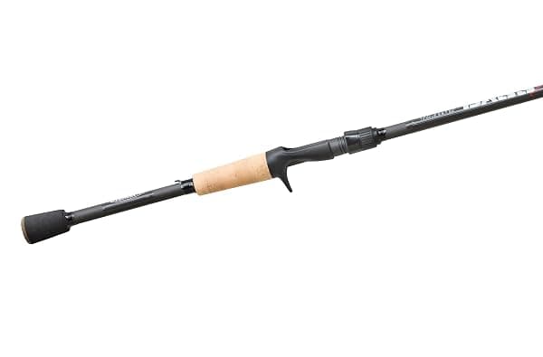 St. Croix Bass X Casting Rod, 7'10" Heavy — view 2 of 4