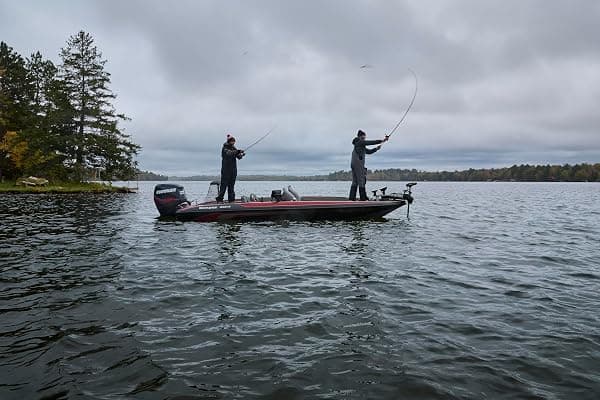 St. Croix Bass X Casting Rod, 7'10" Heavy — view 4 of 4