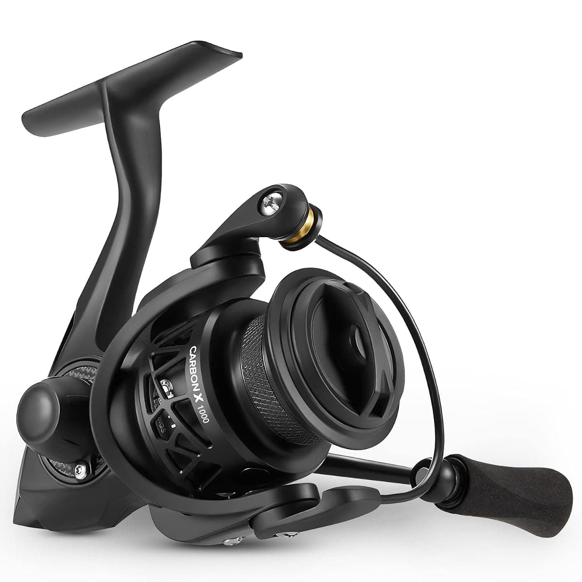 Piscifun Carbon X Spinning Reel, 1000 Series