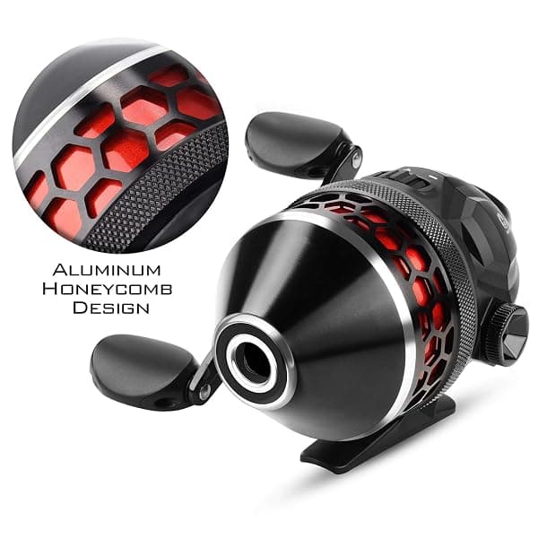 KastKing Brutus Spincast Reel, Size 30 — view 2 of 4