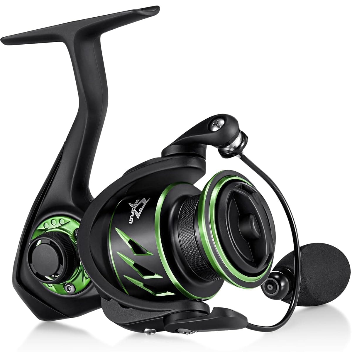 Piscifun Viper X Spinning Reel, 1000, 8.8 lb