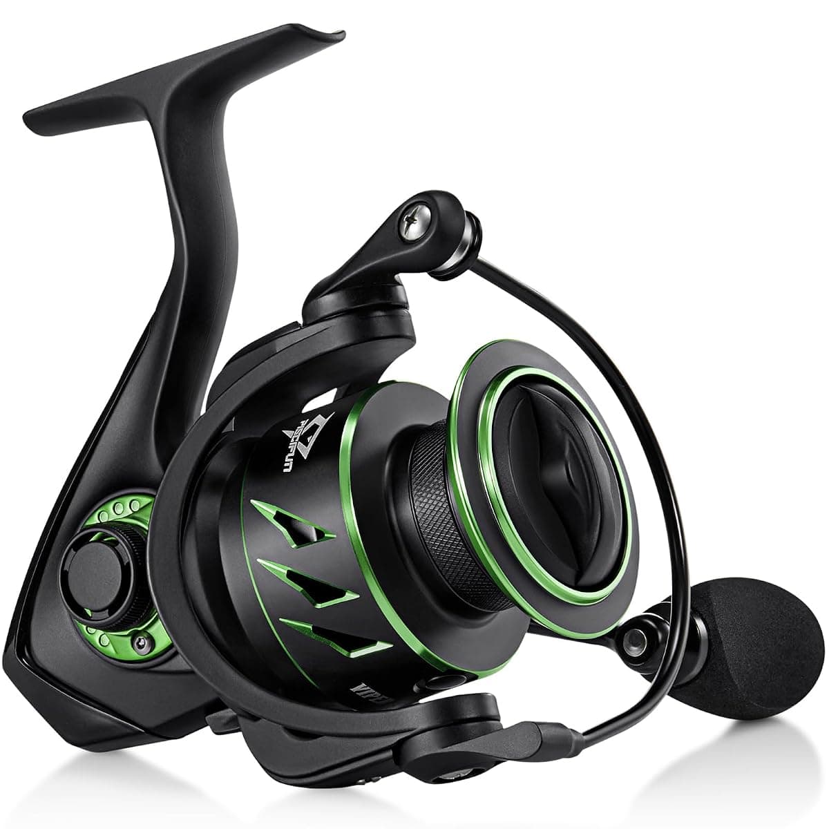 Piscifun Viper X Spinning Reel, 3000, 22 lb