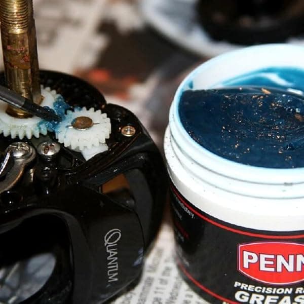 PENN Reel Grease, 2 oz — view 3 of 4