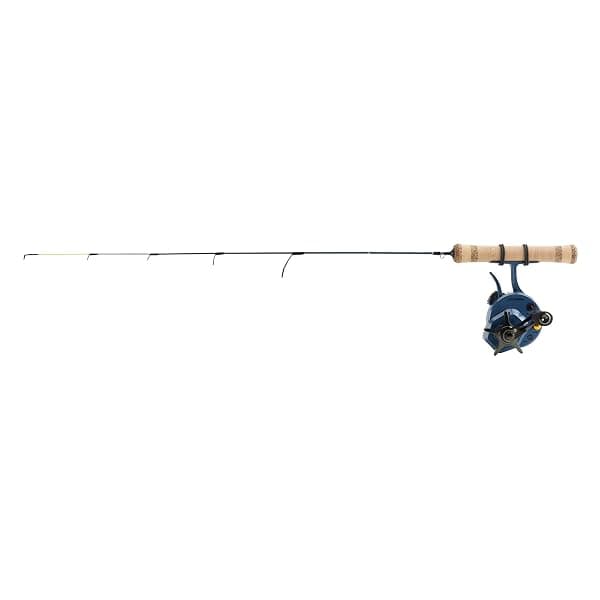 Pflueger President Inline Ice Reel — view 3 of 4