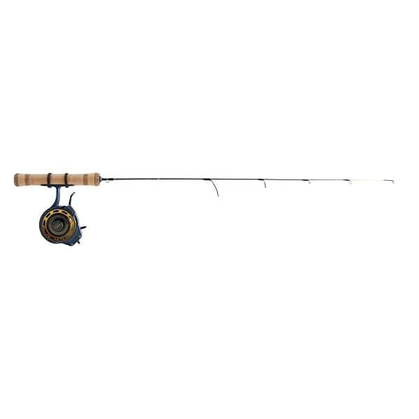 Pflueger President Inline Ice Reel — view 4 of 4
