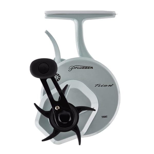 Pflueger Trion Inline Ice Reel — view 2 of 4