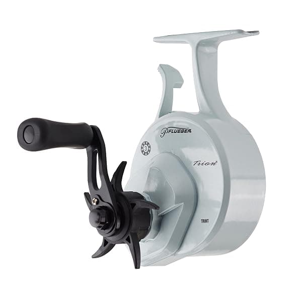 Pflueger Trion Inline Ice Reel — view 3 of 4