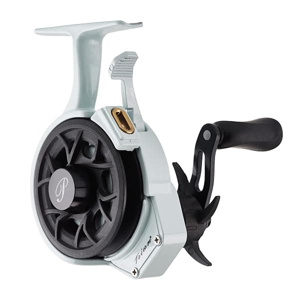 Pflueger Trion Inline Ice Reel — view 4 of 4
