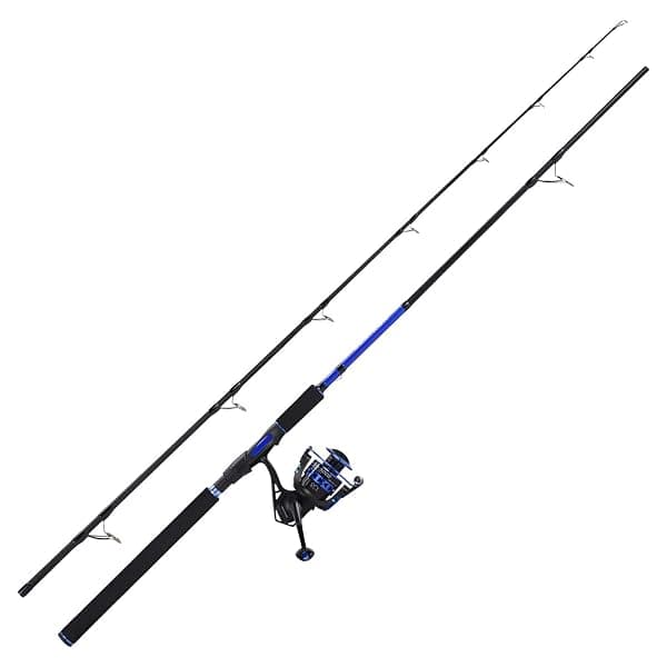 KastKing Centron Spinning Combo, 7'6" MH, 4000 — view 4 of 4