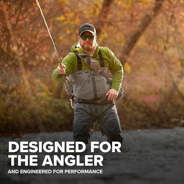 Orvis Encounter Fly Outfit, 9' 8-Weight, 4-Piece — view 3 of 4