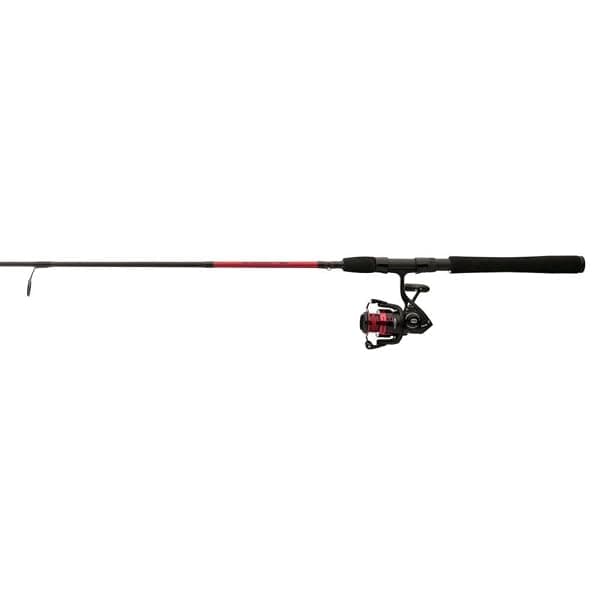 Penn Fierce IV Spinning Combo, 9' MH, 6000 Reel — view 3 of 4