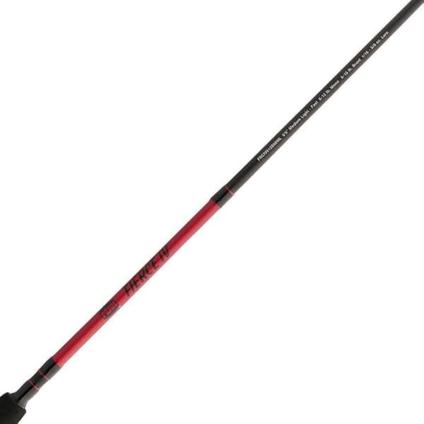 Penn Fierce IV Spinning Combo, 9' MH, 6000 Reel — view 4 of 4