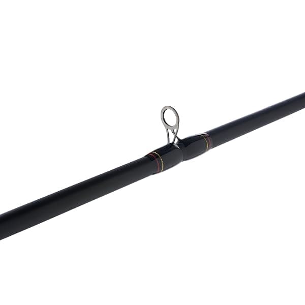 Ugly Stik GX2 Baitcast Combo, 6'6" Medium — view 3 of 4