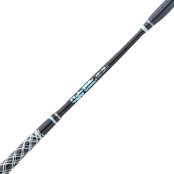 Ugly Stik GX2 Ice Combo, 26" Light, Size 20 — view 2 of 4