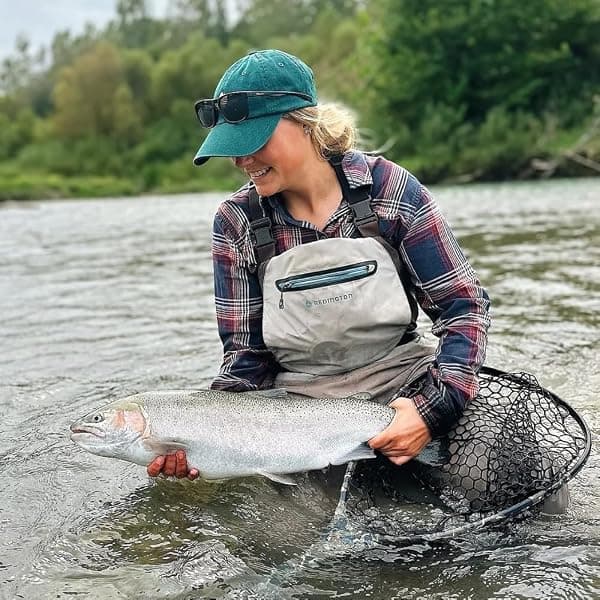 Redington Crosswater Fly Outfit, 9' 8-Weight — view 3 of 4