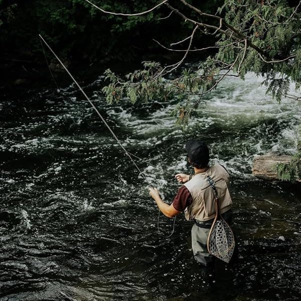 Redington Crosswater Fly Outfit, 9' 8-Weight — view 4 of 4