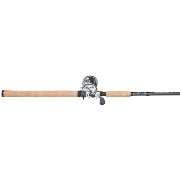 Abu Garcia Ambassadeur S Combo, 8'6" MH, 6500 — view 2 of 4