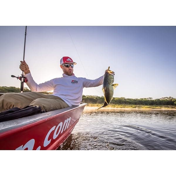Abu Garcia Ambassadeur S Combo, 8'6" MH, 6500 — view 4 of 4