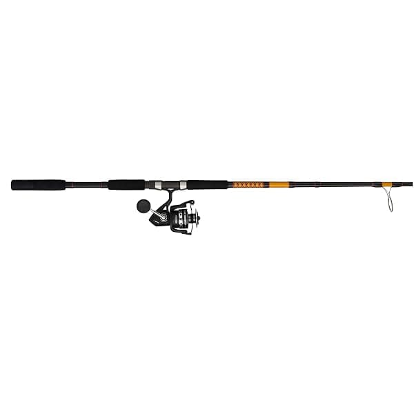 Ugly Stik Bigwater Combo, 8' M, Pursuit IV 5000 — view 4 of 4