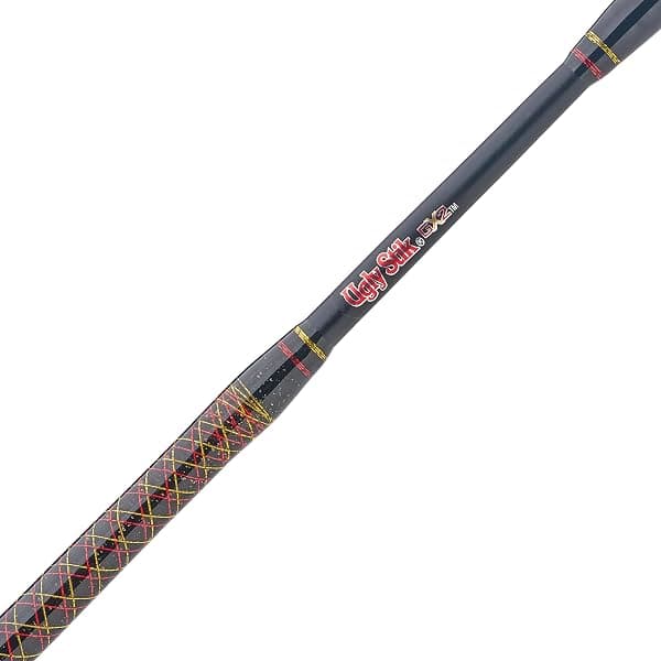 Ugly Stik GX2 Ice Combo, 36" MH, Size 20 — view 2 of 4