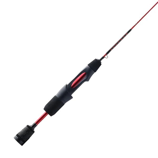 Ugly Stik Carbon Ice Combo, 28" ML, Size 5 — view 2 of 4
