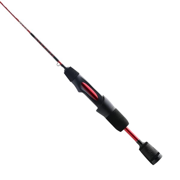Ugly Stik Carbon Ice Combo, 28" ML, Size 5 — view 3 of 4