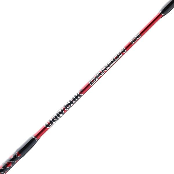 Ugly Stik Carbon Ice Combo, 28" ML, Size 5 — view 4 of 4