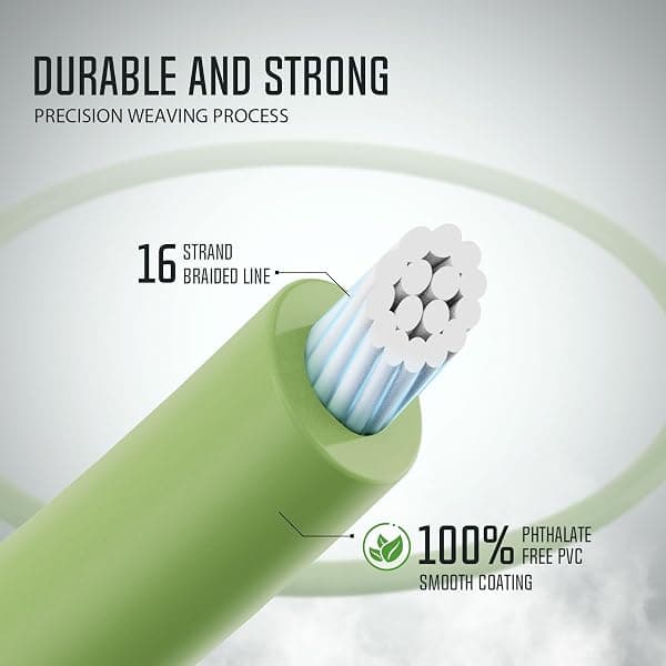 Piscifun Sword Fly Line, WF-5F, 100 ft, Moss Green — view 2 of 4