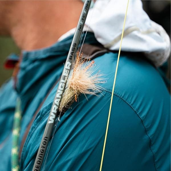 RIO Fluoroflex Strong Tippet, 5X, 100 yd Spool — view 4 of 4