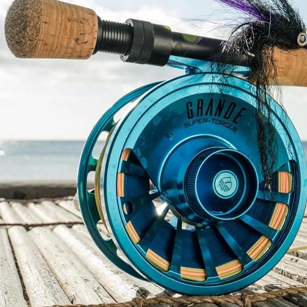 RIO Dacron Fly Line Backing, 20 lb, 200 yd — view 3 of 4