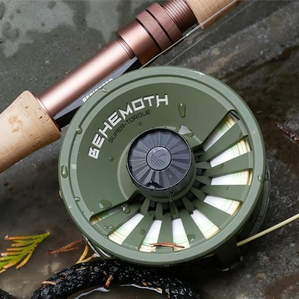 RIO Dacron Fly Line Backing, 20 lb, 200 yd — view 4 of 4