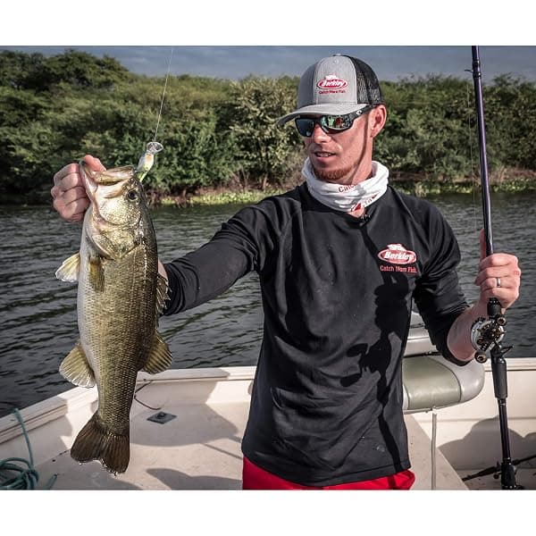 Berkley Trilene XL Mono, 10 lb, 1000 yd, Clear — view 3 of 4