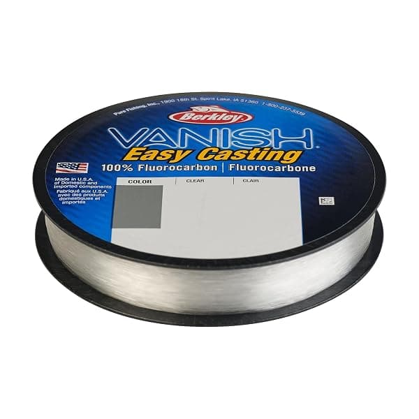 Berkley Vanish Fluorocarbon, 20 lb, 250 yd — view 2 of 4