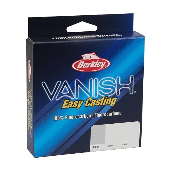 Berkley Vanish Fluorocarbon, 20 lb, 250 yd — view 3 of 4