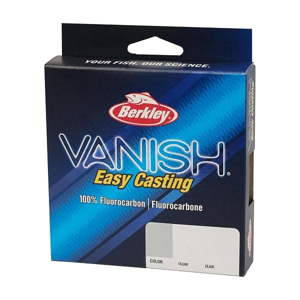 Berkley Vanish Fluorocarbon, 20 lb, 250 yd — view 4 of 4