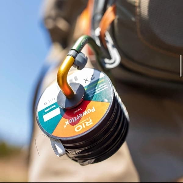 RIO Tippet Head Gate with 2X to 6X Tippet — view 2 of 4