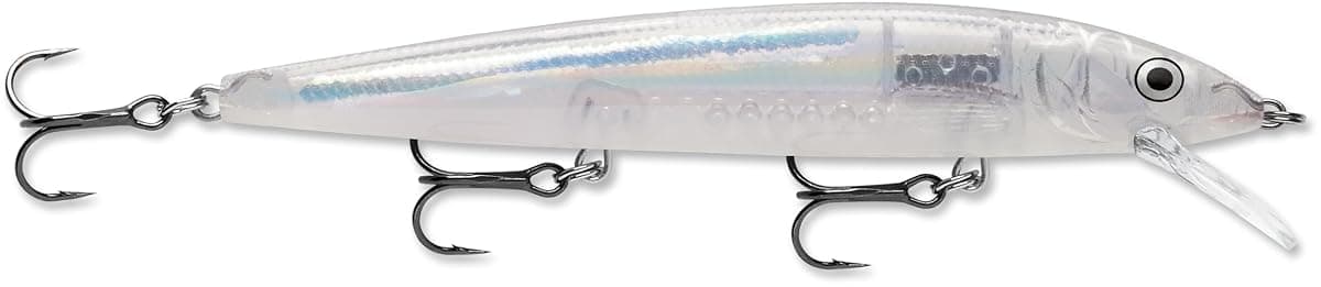Rapala Husky Jerk Suspending Jerkbait, 5-1/2 in