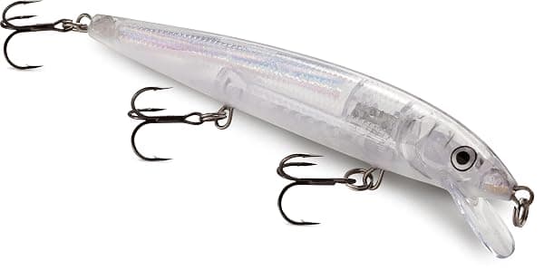 Rapala Husky Jerk Suspending Jerkbait, 5-1/2 in — view 2 of 4